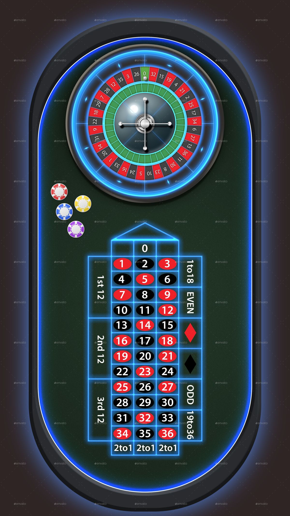 Fair Go Casino پر آن لائن سلاٹس کے بارے میں