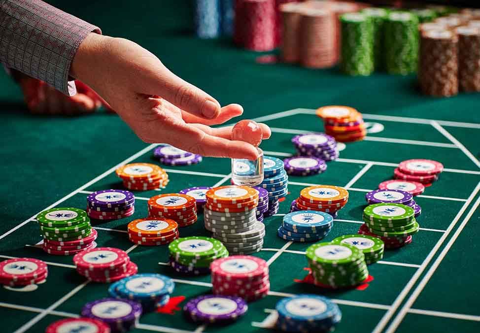 Fair Go Casino کیسینو میں رولیٹی گیمز کے بارے میں معلومات