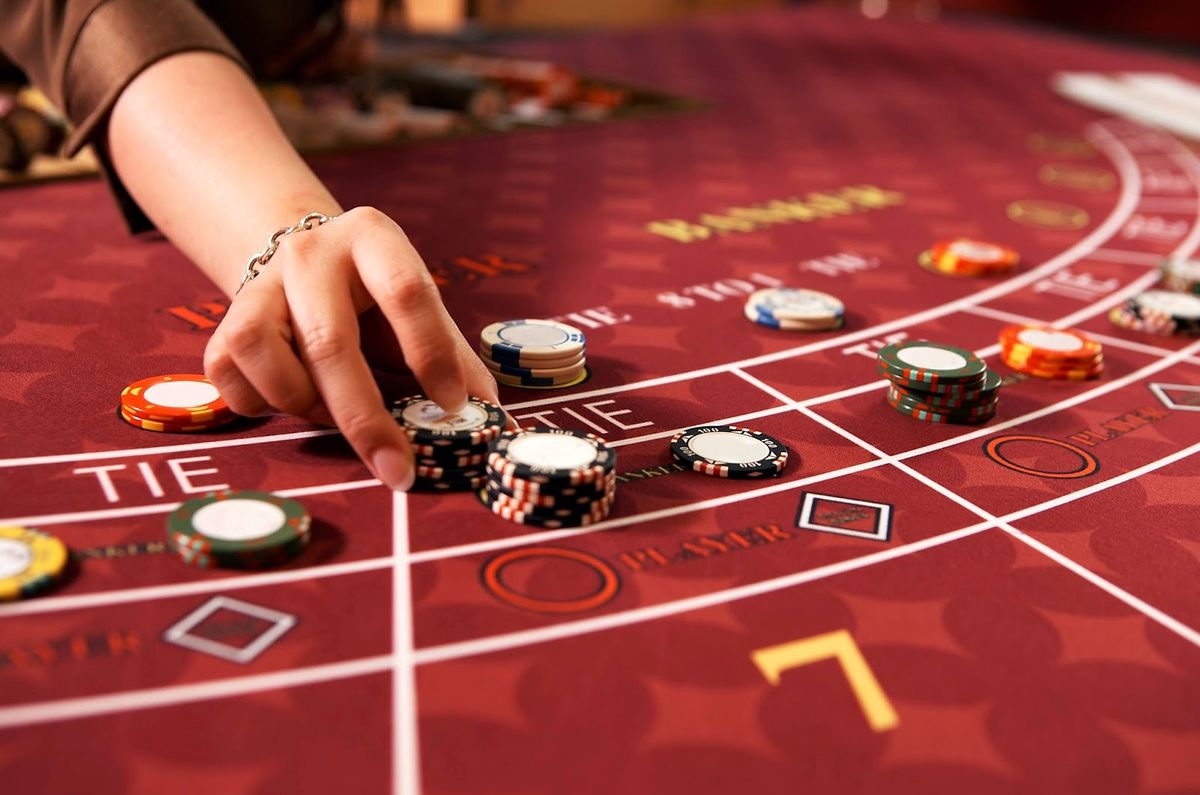Fair Go Casino پاکستان کیسینو میں بلیک جیک گیمز