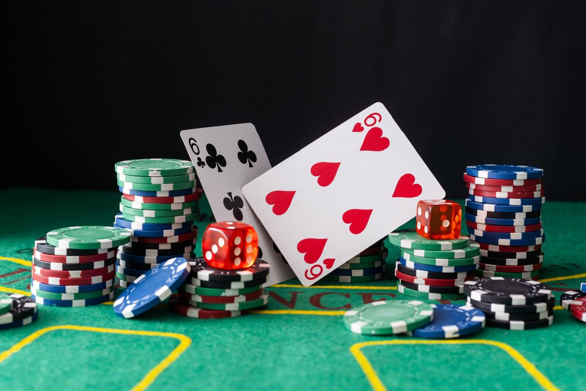 Fair Go Casino کیسینو میں پوکر گیمز
