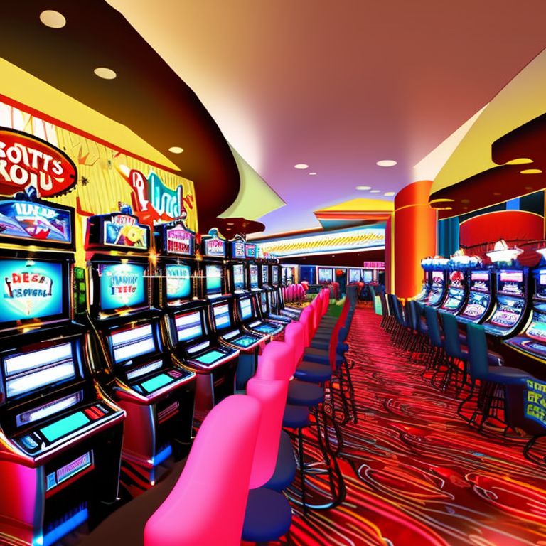 Fair Go Casino آن لائن کیسینو میں کھیلنے کی وجوہات