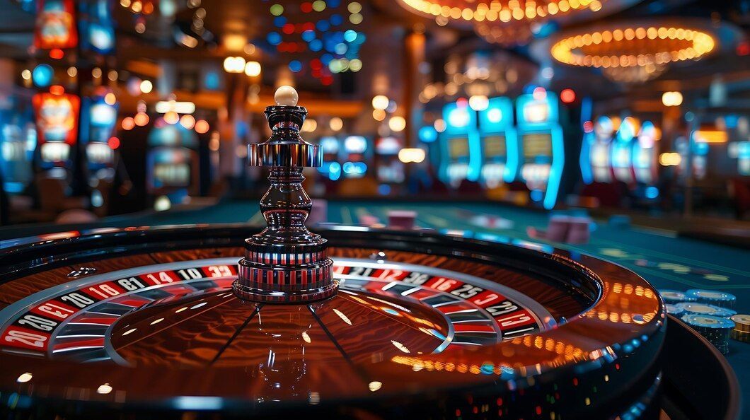 Fair Go Casino کیسینو میں ایک آن لائن گیم کا انتخاب کریں۔