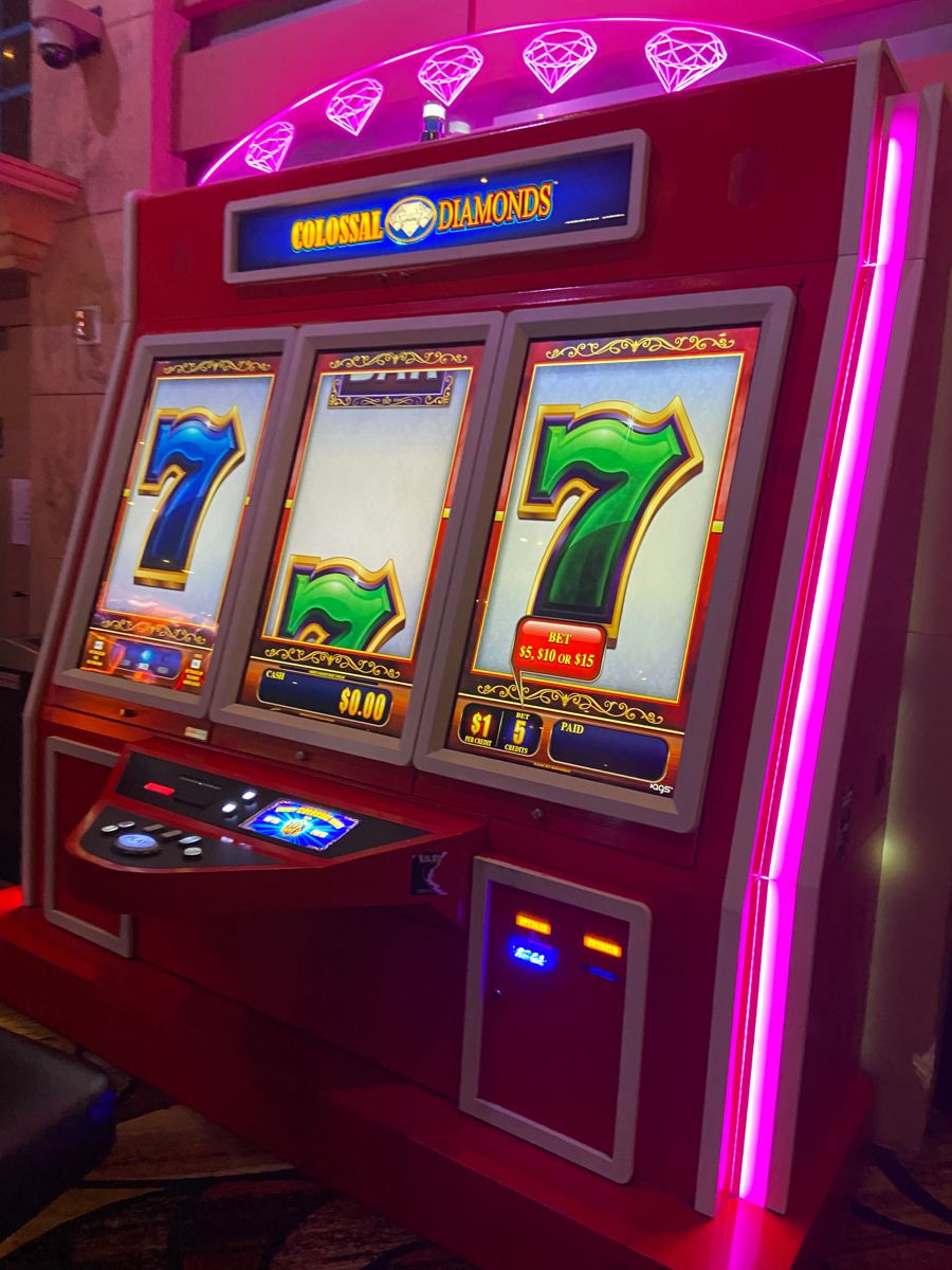 Fair Go Casino کیسینو میں سلاٹ کھیلنا شروع کریں۔